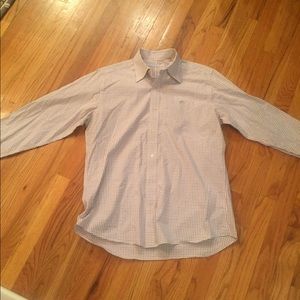 southern Tide Button Down